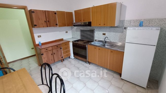 Appartamento in residenziale in Via Madonna del Carmine 2
