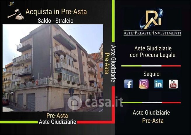 Appartamento in residenziale in Via Giovanni Verga 1