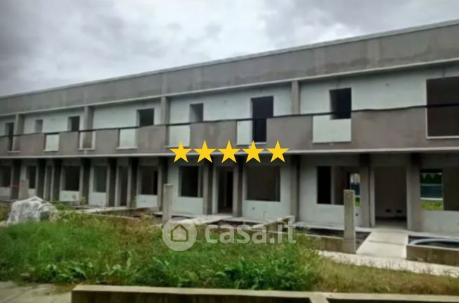 Appartamento in residenziale in Via San Marco