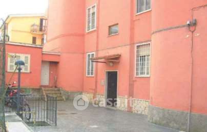 Appartamento in residenziale in Via Carlo Pirzio Biroli