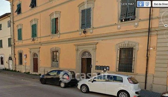 Appartamento in residenziale in Via Tosco Romagnola 1227