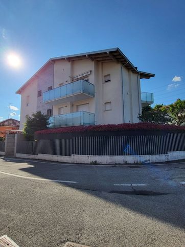 Appartamento in residenziale in Via XI Febbraio