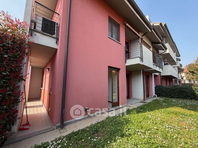 Appartamento in residenziale in Via Luigi Galvani 12