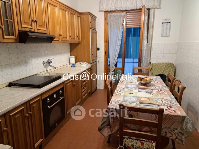 Appartamento in residenziale in Via Tomaso Albinoni 1