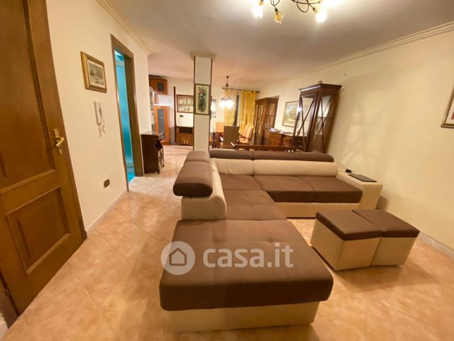 Appartamento in residenziale in Via Ripuaria 30