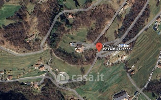 Terreno edificabile in residenziale in Via Don Bossetti