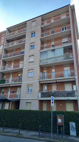 Appartamento in residenziale in Via Giuseppe Ferrari 8