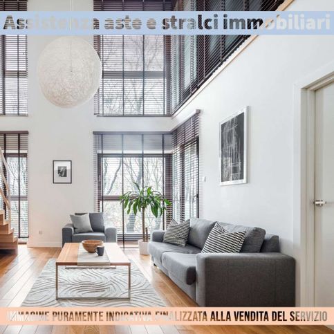 Appartamento in residenziale in Via Francesco Cilea 158