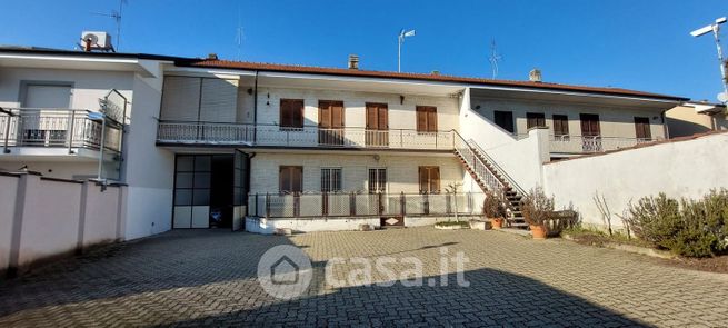 Casa indipendente in residenziale in Via Marchile Cappella 27