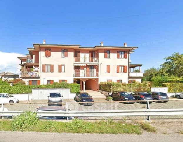 Appartamento in residenziale in Via Giacomo Leopardi