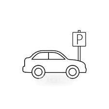Box/posto auto in residenziale in 