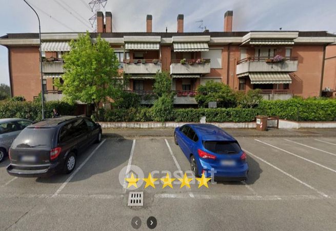 Appartamento in residenziale in Via Giuseppe Verdi