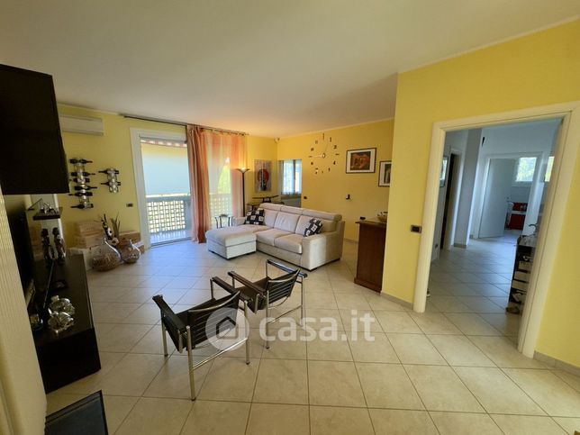 Appartamento in residenziale in Via Principe Umberto