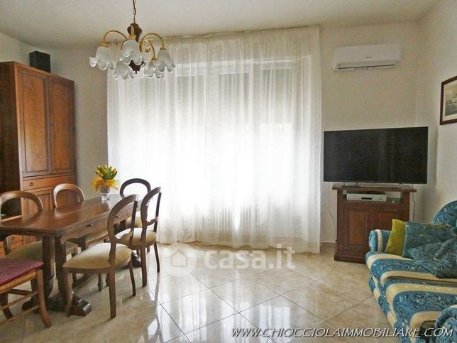 Appartamento in residenziale in Viale Roma
