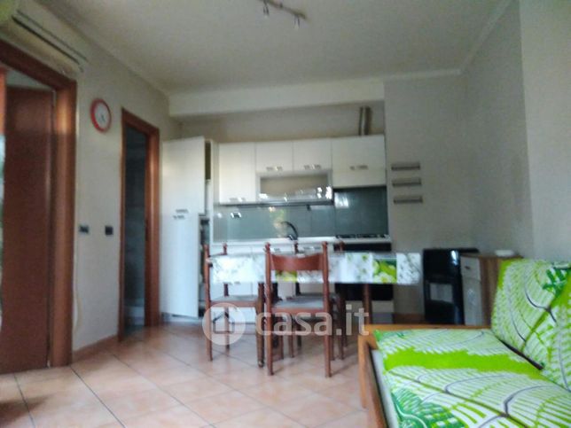 Appartamento in residenziale in Via Pescosolido 46