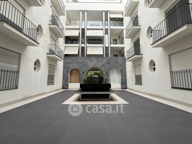 Attico/mansarda in residenziale in Corso Aldo Moro