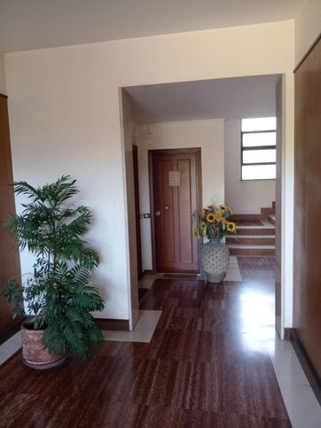 Appartamento in residenziale in Via Giuseppe Armellini 5