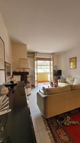 Appartamento in residenziale in
