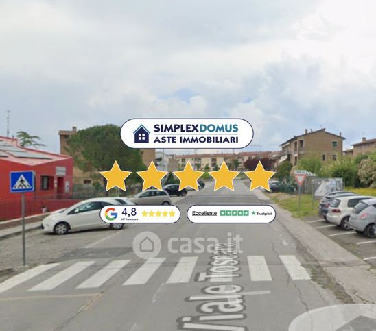 Appartamento in residenziale in Viale Toscana