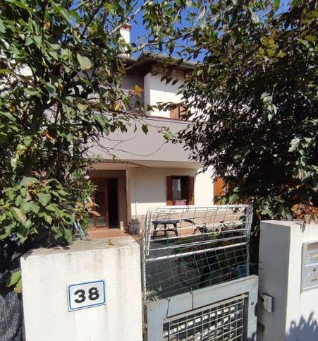 Appartamento in residenziale in Via del Barcaro 38