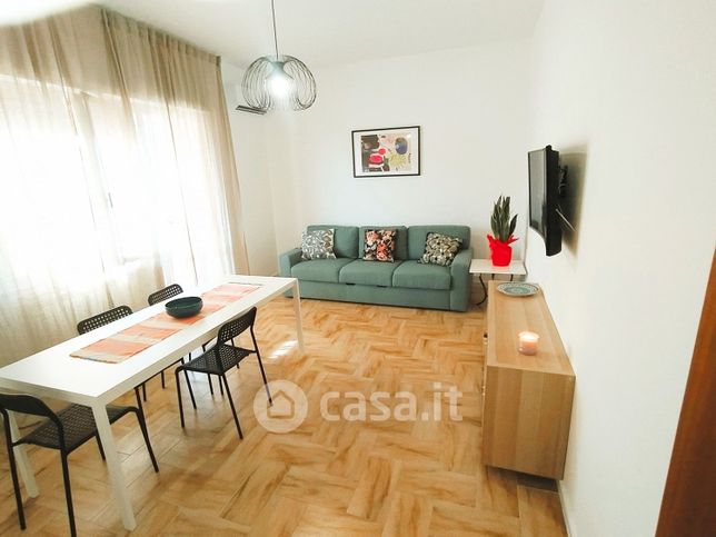 Appartamento in residenziale in Via Nora