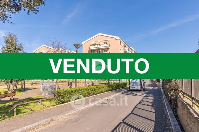 Appartamento in residenziale in Via dei Cantelmo 221