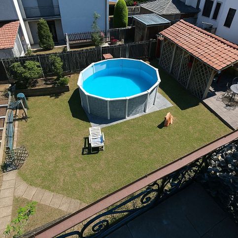 Villa in residenziale in Via Salvo D'Acquisto 6