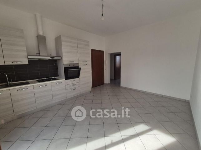 Appartamento in residenziale in Via Piero Calamandrei 4