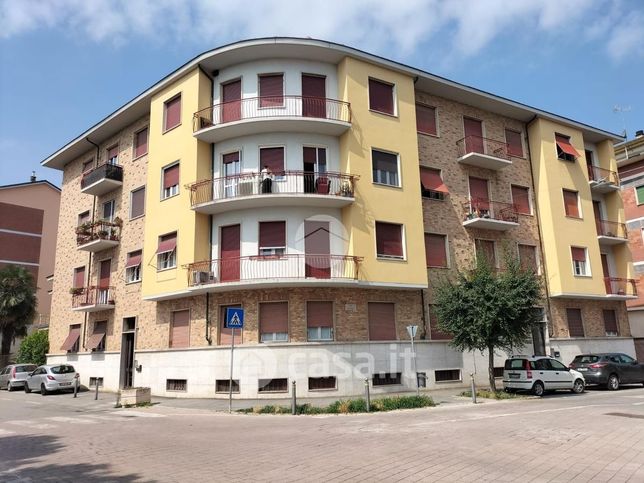 Appartamento in residenziale in Corso Trento 22