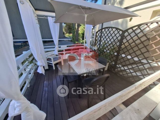 Appartamento in residenziale in Viale Giacomo Leopardi