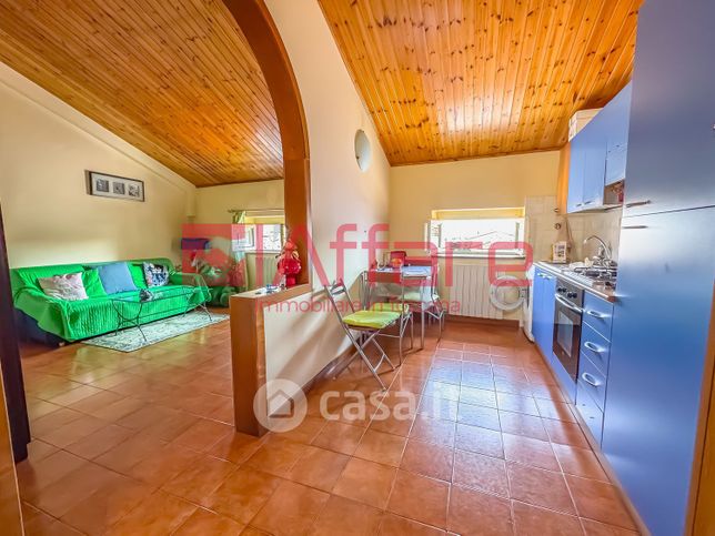 Appartamento in residenziale in Viale Antonio Balducci 9
