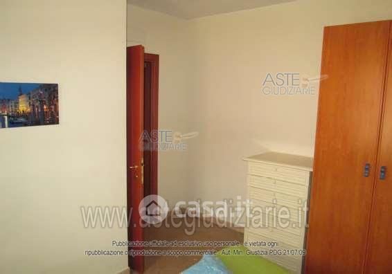 Appartamento in residenziale in Via C. Camba 25