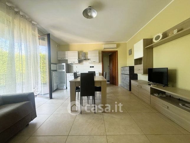 Appartamento in residenziale in