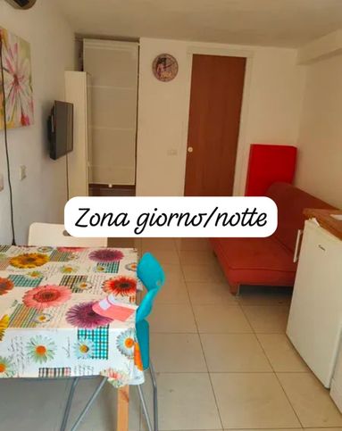 Appartamento in residenziale in Via Torrita di Siena