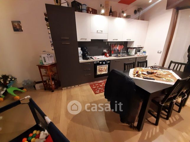 Appartamento in residenziale in Via San Giovanni Lupatoto 71