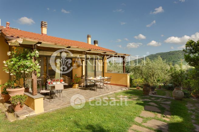Villa in residenziale in Via Montepilli