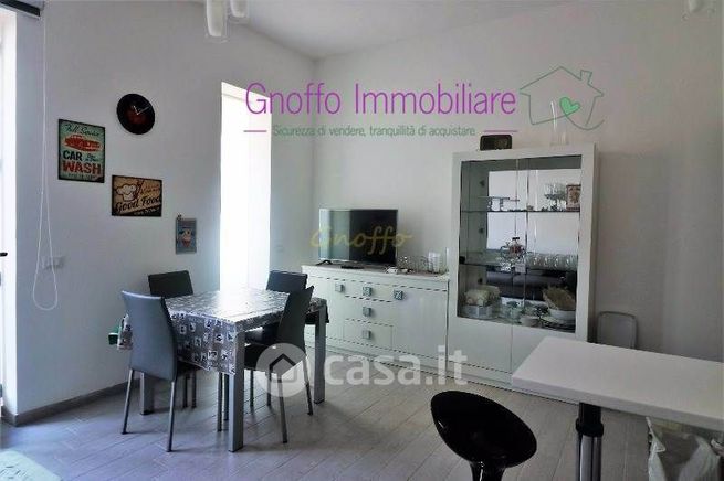 Appartamento in residenziale in Via Nicolo Fabrizi