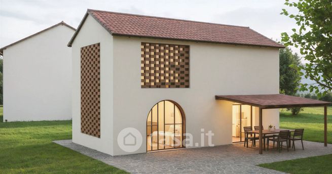 Terreno edificabile in residenziale in LocalitÃ  Poggio ai Legni Quercitella