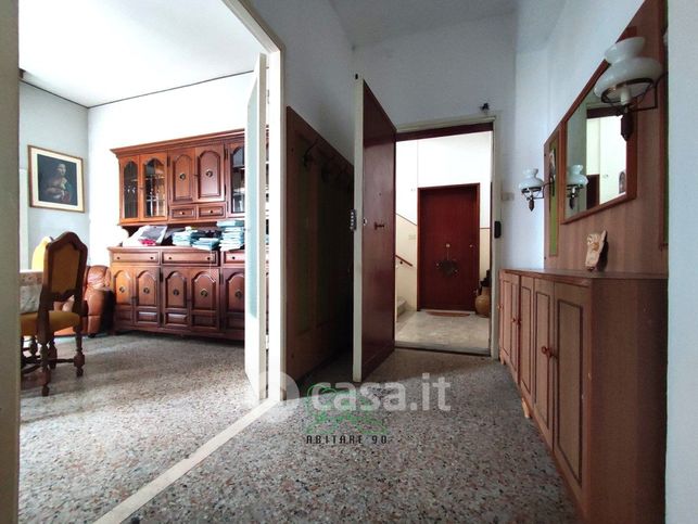 Appartamento in residenziale in Via Salvemini 10