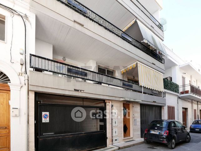 Appartamento in residenziale in Via G. Ferri 16
