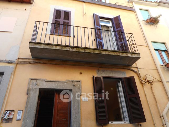 Appartamento in residenziale in Via del Trionfo