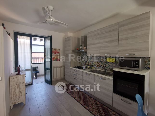 Appartamento in residenziale in Via A. Ceccano