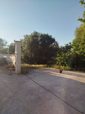 Terreno edificabile in residenziale in Via Papa Giovanni XXIII