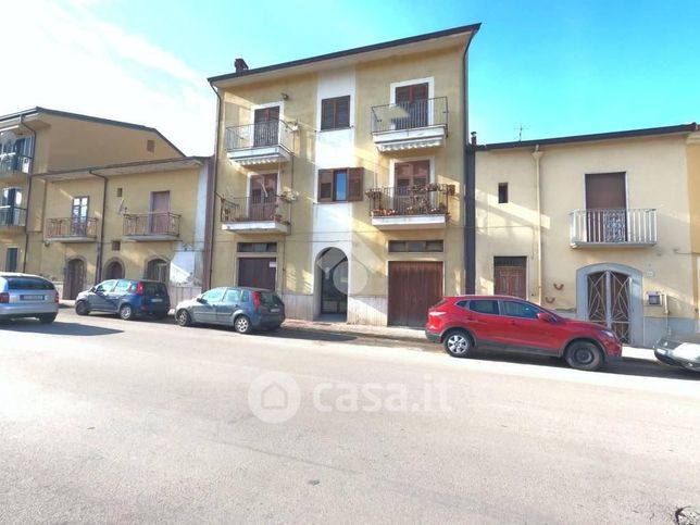 Appartamento in residenziale in Via Pianodardine