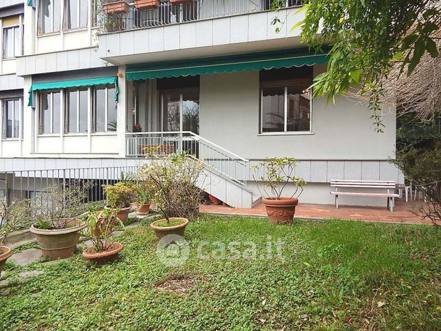 Appartamento in residenziale in Via Liri 17