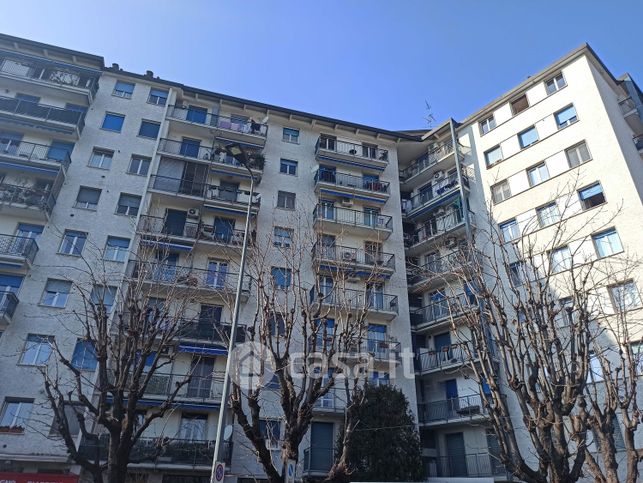 Appartamento in residenziale in Piazzale Giovanni delle Bande Nere 10