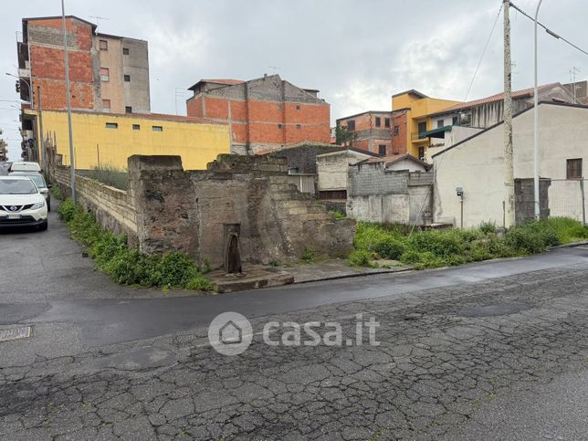 Terreno edificabile in residenziale in Via VII Traversa