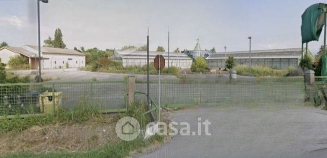 Terreno agricolo in commerciale in Via Toffanelle Nuove 46
