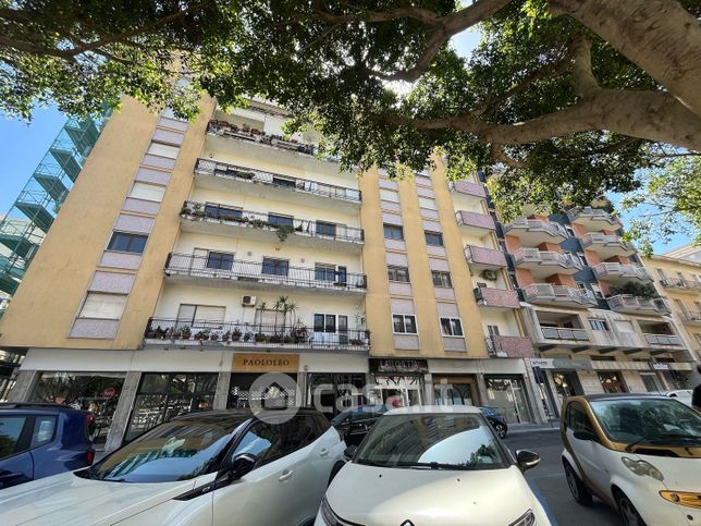 Appartamento in residenziale in Via G. Oberdan 24