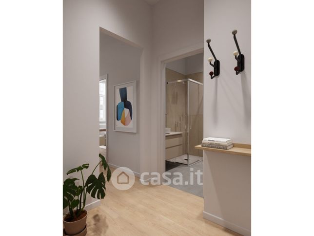 Appartamento in residenziale in Via Simone D'Orsenigo